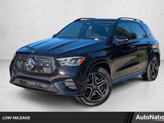 MERCEDES-BENZ GLE-CLASS 2025 4JGFB4EB7SB360553 image MERCEDES-BENZ GLE-CLASS 2025 4JGFB4EB7SB360553 image