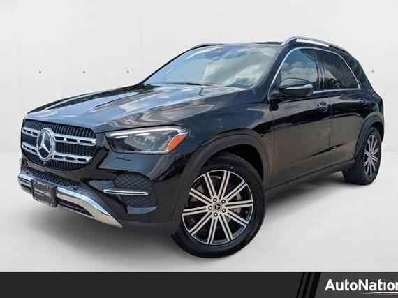 MERCEDES-BENZ GLE-CLASS 2025 4JGFB5KB5SB331580 image MERCEDES-BENZ GLE-CLASS 2025 4JGFB5KB5SB331580 image