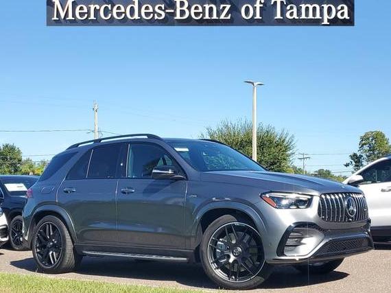 MERCEDES-BENZ GLE-CLASS 2025 4JGFB6BB2SB359035 image MERCEDES-BENZ GLE-CLASS 2025 4JGFB6BB2SB359035 image