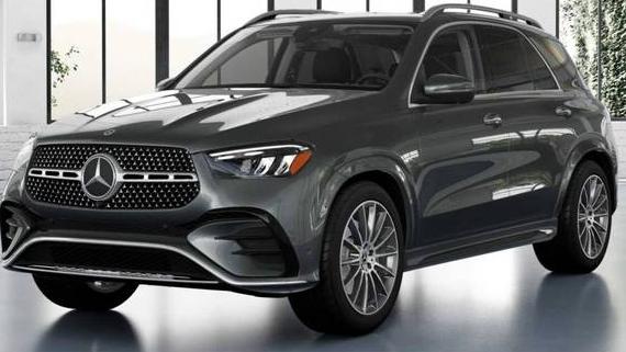MERCEDES-BENZ GLE-CLASS 2025 4JGFB4FB0SB273897 image MERCEDES-BENZ GLE-CLASS 2025 4JGFB4FB0SB273897 image