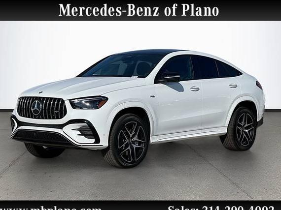 MERCEDES-BENZ GLE-CLASS 2025 4JGFD6BB3SB371852 image MERCEDES-BENZ GLE-CLASS 2025 4JGFD6BB3SB371852 image