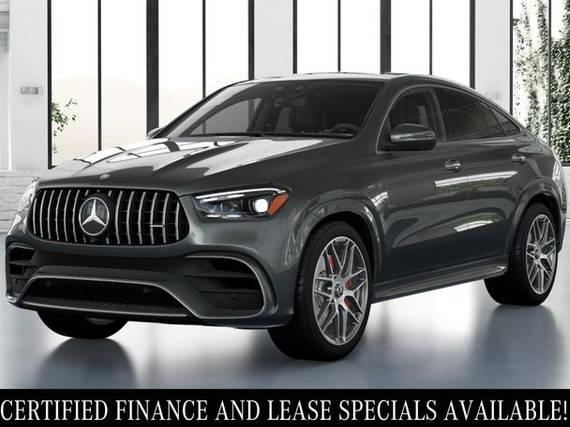 MERCEDES-BENZ GLE-CLASS 2025 4JGFD8KB2SB349594 image