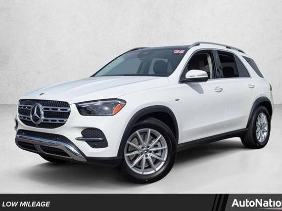 MERCEDES-BENZ GLE-CLASS 2025 4JGFB4GB0SB487058 image MERCEDES-BENZ GLE-CLASS 2025 4JGFB4GB0SB487058 image