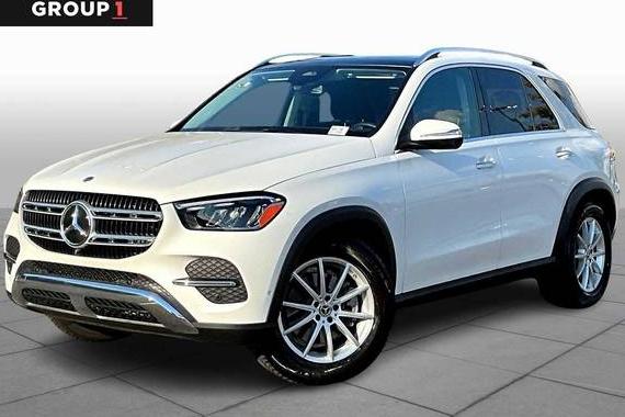 MERCEDES-BENZ GLE-CLASS 2025 4JGFB4FB4SB411358 image MERCEDES-BENZ GLE-CLASS 2025 4JGFB4FB4SB411358 image