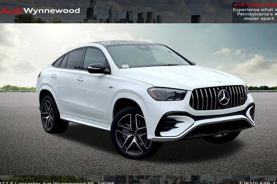 MERCEDES-BENZ GLE-CLASS 2025 4JGFD6BB3SB388389 image MERCEDES-BENZ GLE-CLASS 2025 4JGFD6BB3SB388389 image