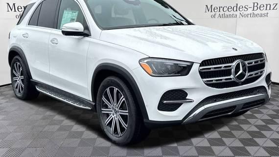 MERCEDES-BENZ GLE-CLASS 2025 4JGFB5KBXSB336273 image MERCEDES-BENZ GLE-CLASS 2025 4JGFB5KBXSB336273 image