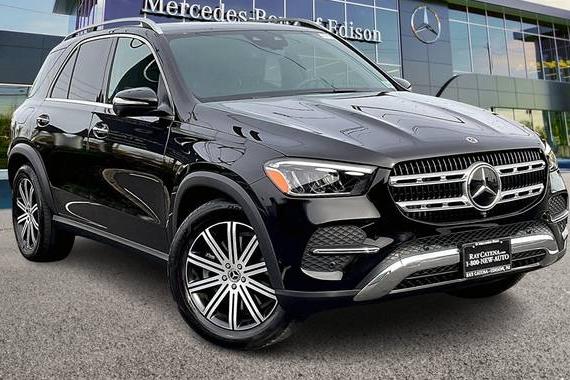 MERCEDES-BENZ GLE-CLASS 2025 4JGFB4GB0SB292786 image MERCEDES-BENZ GLE-CLASS 2025 4JGFB4GB0SB292786 image