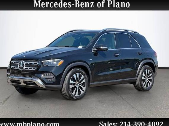 MERCEDES-BENZ GLE-CLASS 2025 4JGFB4GB2SB415293 image MERCEDES-BENZ GLE-CLASS 2025 4JGFB4GB2SB415293 image