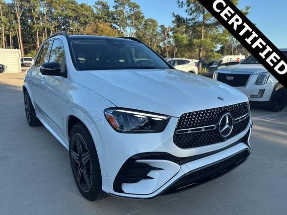 MERCEDES-BENZ GLE-CLASS 2025 4JGFB4EB7SB474018 image MERCEDES-BENZ GLE-CLASS 2025 4JGFB4EB7SB474018 image