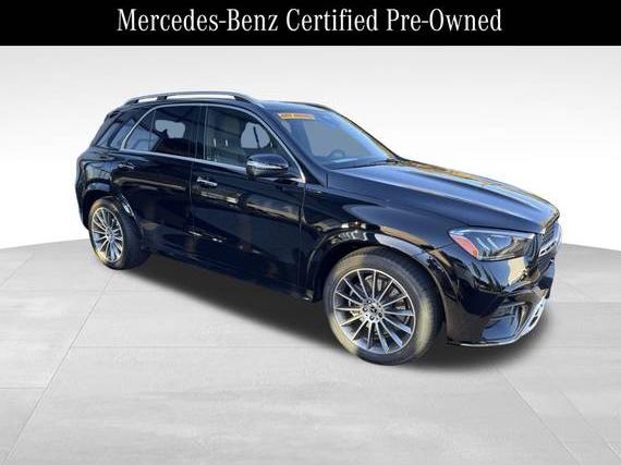 MERCEDES-BENZ GLE-CLASS 2025 4JGFB4FBXSB383503 image MERCEDES-BENZ GLE-CLASS 2025 4JGFB4FBXSB383503 image