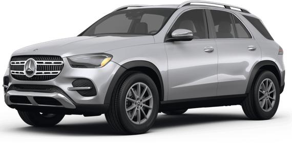 MERCEDES-BENZ GLE-CLASS 2025 4JGFB5KBXSB330070 image MERCEDES-BENZ GLE-CLASS 2025 4JGFB5KBXSB330070 image