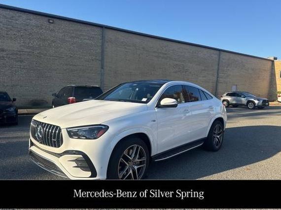 MERCEDES-BENZ GLE-CLASS 2025 4JGFD6BBXSB347998 image MERCEDES-BENZ GLE-CLASS 2025 4JGFD6BBXSB347998 image