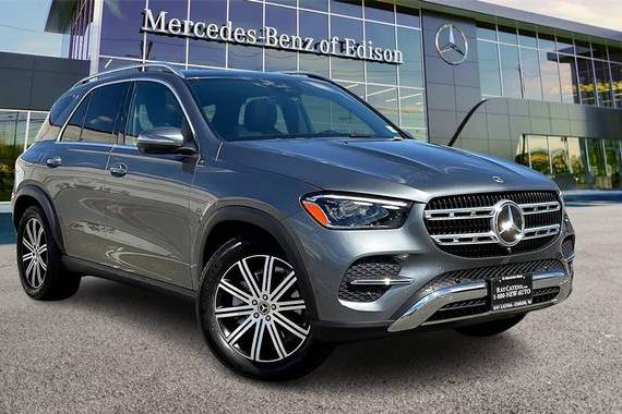 MERCEDES-BENZ GLE-CLASS 2025 4JGFB4FB8SB380955 image MERCEDES-BENZ GLE-CLASS 2025 4JGFB4FB8SB380955 image