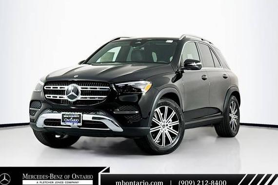 MERCEDES-BENZ GLE-CLASS 2025 4JGFB4FB7SB302084 image MERCEDES-BENZ GLE-CLASS 2025 4JGFB4FB7SB302084 image