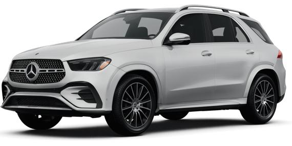 MERCEDES-BENZ GLE-CLASS 2025 4JGFB4FB1SB486504 image MERCEDES-BENZ GLE-CLASS 2025 4JGFB4FB1SB486504 image