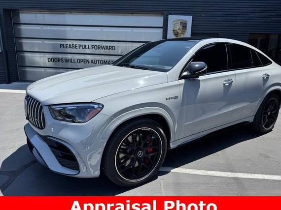 MERCEDES-BENZ GLE-CLASS 2025 4JGFD8KB3SB281788 image