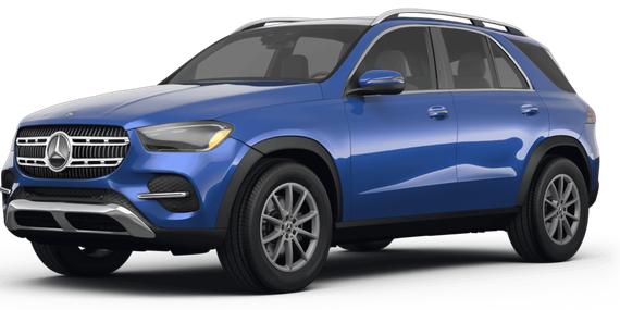 MERCEDES-BENZ GLE-CLASS 2025 4JGFB5KB4SB329884 image MERCEDES-BENZ GLE-CLASS 2025 4JGFB5KB4SB329884 image