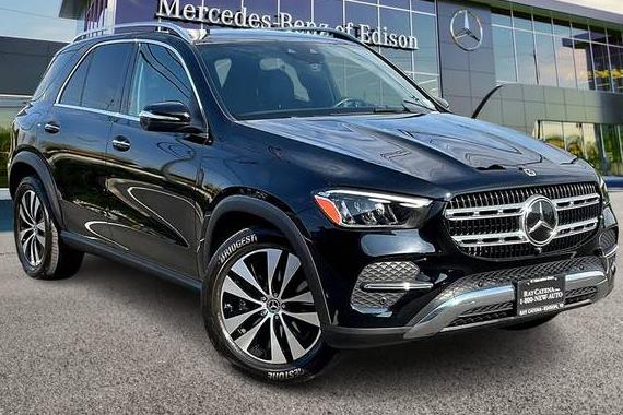 MERCEDES-BENZ GLE-CLASS 2025 4JGFB4GB2SB375703 image MERCEDES-BENZ GLE-CLASS 2025 4JGFB4GB2SB375703 image