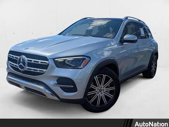MERCEDES-BENZ GLE-CLASS 2025 4JGFB5KB2SB310296 image MERCEDES-BENZ GLE-CLASS 2025 4JGFB5KB2SB310296 image