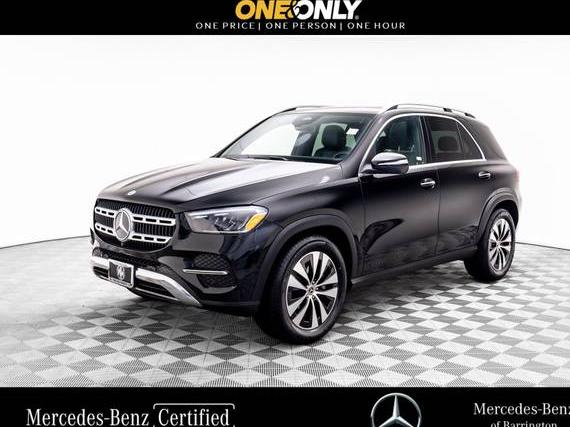 MERCEDES-BENZ GLE-CLASS 2025 4JGFB4FB3SB441497 image MERCEDES-BENZ GLE-CLASS 2025 4JGFB4FB3SB441497 image