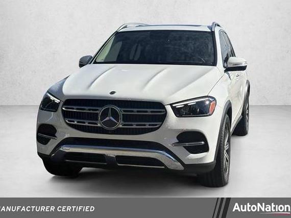 MERCEDES-BENZ GLE-CLASS 2025 4JGFB4FB5SB294437 image MERCEDES-BENZ GLE-CLASS 2025 4JGFB4FB5SB294437 image