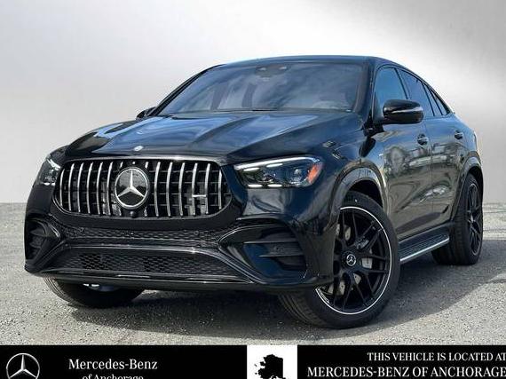 MERCEDES-BENZ GLE-CLASS 2025 4JGFD6BBXSB419007 image MERCEDES-BENZ GLE-CLASS 2025 4JGFD6BBXSB419007 image