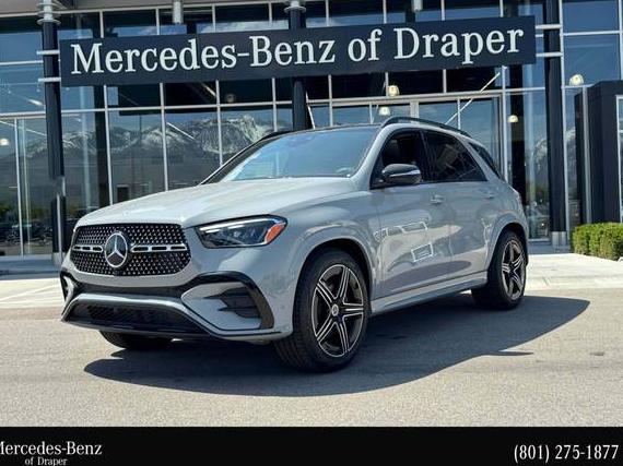 MERCEDES-BENZ GLE-CLASS 2025 4JGFB5KB9SB422447 image MERCEDES-BENZ GLE-CLASS 2025 4JGFB5KB9SB422447 image