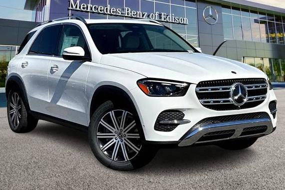 MERCEDES-BENZ GLE-CLASS 2025 4JGFB4FB0SB431025 image MERCEDES-BENZ GLE-CLASS 2025 4JGFB4FB0SB431025 image