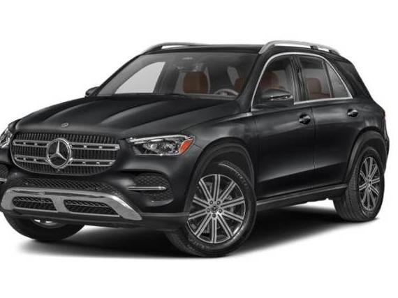 MERCEDES-BENZ GLE-CLASS 2025 4JGFB4EB9SB357444 image MERCEDES-BENZ GLE-CLASS 2025 4JGFB4EB9SB357444 image