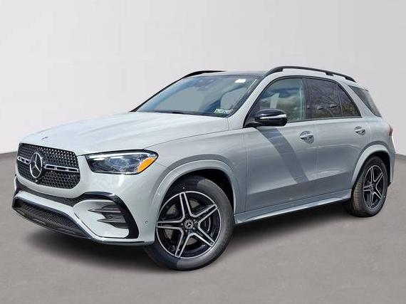 MERCEDES-BENZ GLE-CLASS 2025 4JGFB4FB4SB411120 image MERCEDES-BENZ GLE-CLASS 2025 4JGFB4FB4SB411120 image