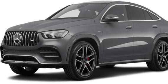 MERCEDES-BENZ GLE-CLASS 2025 4JGFD6BBXSB301703 image
