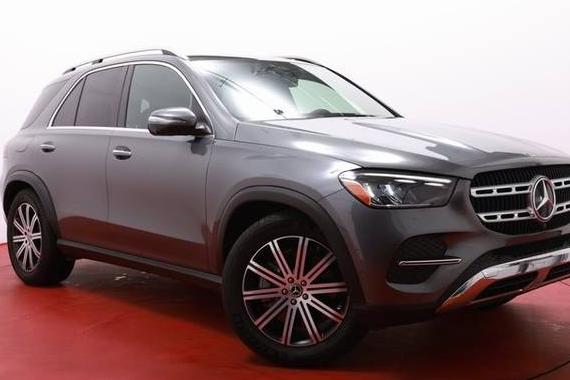 MERCEDES-BENZ GLE-CLASS 2025 4JGFB5KB3SB380941 image MERCEDES-BENZ GLE-CLASS 2025 4JGFB5KB3SB380941 image