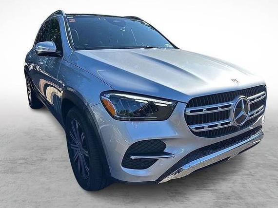 MERCEDES-BENZ GLE-CLASS 2025 4JGFB4FB3SB330688 image MERCEDES-BENZ GLE-CLASS 2025 4JGFB4FB3SB330688 image