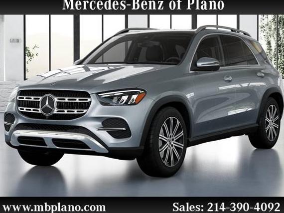 MERCEDES-BENZ GLE-CLASS 2025 4JGFB4EB2SB345085 image MERCEDES-BENZ GLE-CLASS 2025 4JGFB4EB2SB345085 image