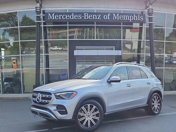 MERCEDES-BENZ GLE-CLASS 2025 4JGFB4EB7SB344742 image MERCEDES-BENZ GLE-CLASS 2025 4JGFB4EB7SB344742 image