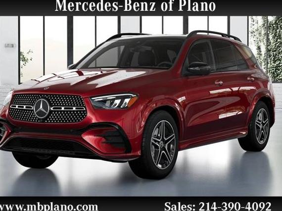 MERCEDES-BENZ GLE-CLASS 2025 4JGFB4GB6SB366762 image MERCEDES-BENZ GLE-CLASS 2025 4JGFB4GB6SB366762 image