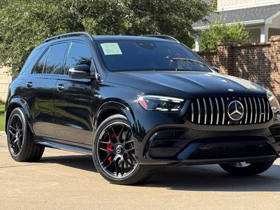 MERCEDES-BENZ GLE-CLASS 2025 4JGFB8KBXSB319796 image MERCEDES-BENZ GLE-CLASS 2025 4JGFB8KBXSB319796 image