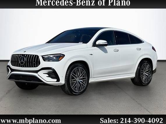 MERCEDES-BENZ GLE-CLASS 2025 4JGFD6BB8SB385715 image MERCEDES-BENZ GLE-CLASS 2025 4JGFD6BB8SB385715 image