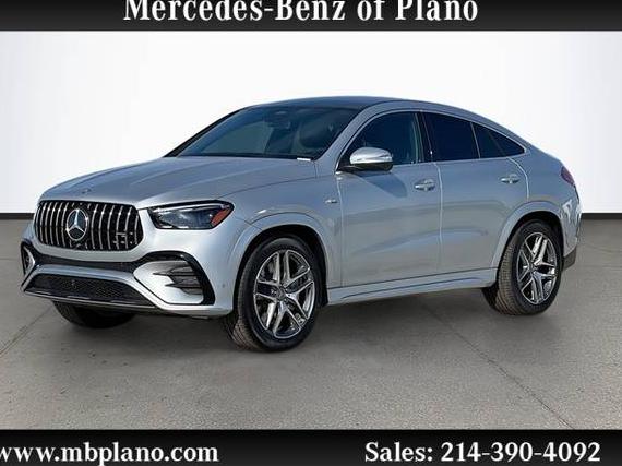 MERCEDES-BENZ GLE-CLASS 2025 4JGFD6BB8SB371863 image MERCEDES-BENZ GLE-CLASS 2025 4JGFD6BB8SB371863 image