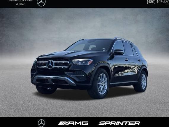 MERCEDES-BENZ GLE-CLASS 2025 4JGFB4EB4SB474557 image MERCEDES-BENZ GLE-CLASS 2025 4JGFB4EB4SB474557 image