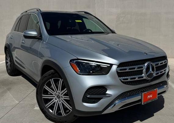 MERCEDES-BENZ GLE-CLASS 2025 4JGFB5KB6SB335332 image MERCEDES-BENZ GLE-CLASS 2025 4JGFB5KB6SB335332 image