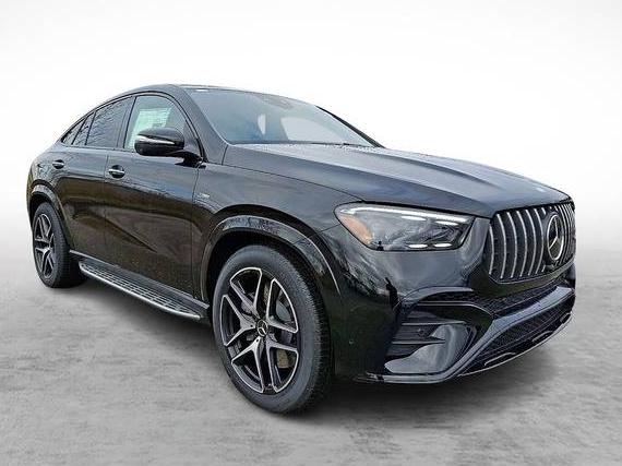 MERCEDES-BENZ GLE-CLASS 2025 4JGFD6BB1SB399813 image MERCEDES-BENZ GLE-CLASS 2025 4JGFD6BB1SB399813 image