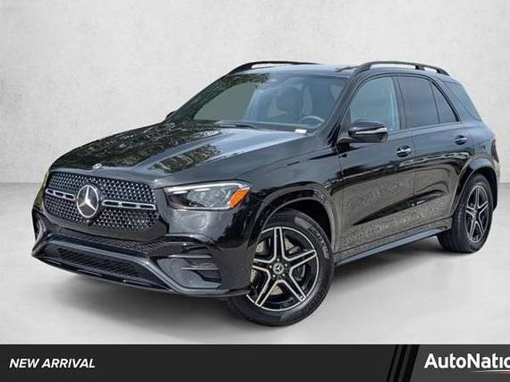 MERCEDES-BENZ GLE-CLASS 2025 4JGFB4EBXSB477804 image MERCEDES-BENZ GLE-CLASS 2025 4JGFB4EBXSB477804 image
