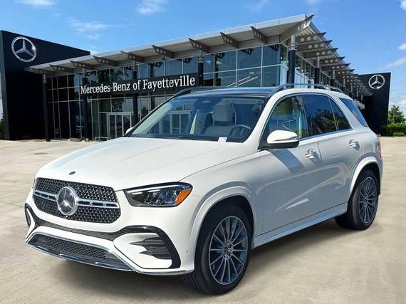 MERCEDES-BENZ GLE-CLASS 2025 4JGFB4FB6SB403696 image MERCEDES-BENZ GLE-CLASS 2025 4JGFB4FB6SB403696 image
