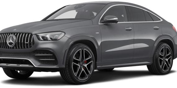 MERCEDES-BENZ GLE-CLASS 2025 4JGFD6BB5SB430402 image