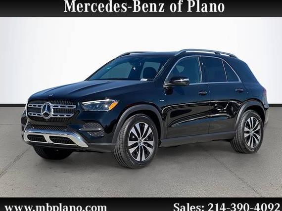 MERCEDES-BENZ GLE-CLASS 2025 4JGFB4GB0SB387879 image MERCEDES-BENZ GLE-CLASS 2025 4JGFB4GB0SB387879 image