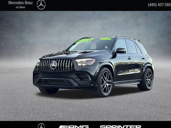 MERCEDES-BENZ GLE-CLASS 2025 4JGFB8KB2SB283781 image MERCEDES-BENZ GLE-CLASS 2025 4JGFB8KB2SB283781 image