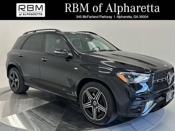 MERCEDES-BENZ GLE-CLASS 2025 4JGFB4GB0SB390751 image MERCEDES-BENZ GLE-CLASS 2025 4JGFB4GB0SB390751 image
