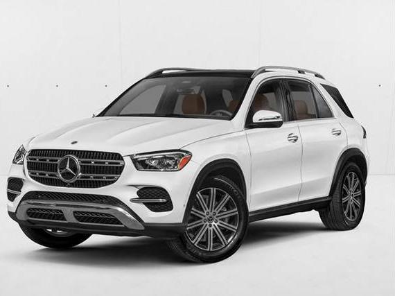 MERCEDES-BENZ GLE-CLASS 2025 4JGFB4EB3SB383408 image MERCEDES-BENZ GLE-CLASS 2025 4JGFB4EB3SB383408 image