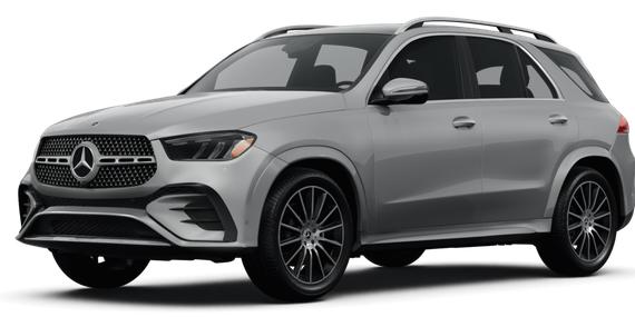 MERCEDES-BENZ GLE-CLASS 2025 4JGFB4FBXSB416970 image MERCEDES-BENZ GLE-CLASS 2025 4JGFB4FBXSB416970 image